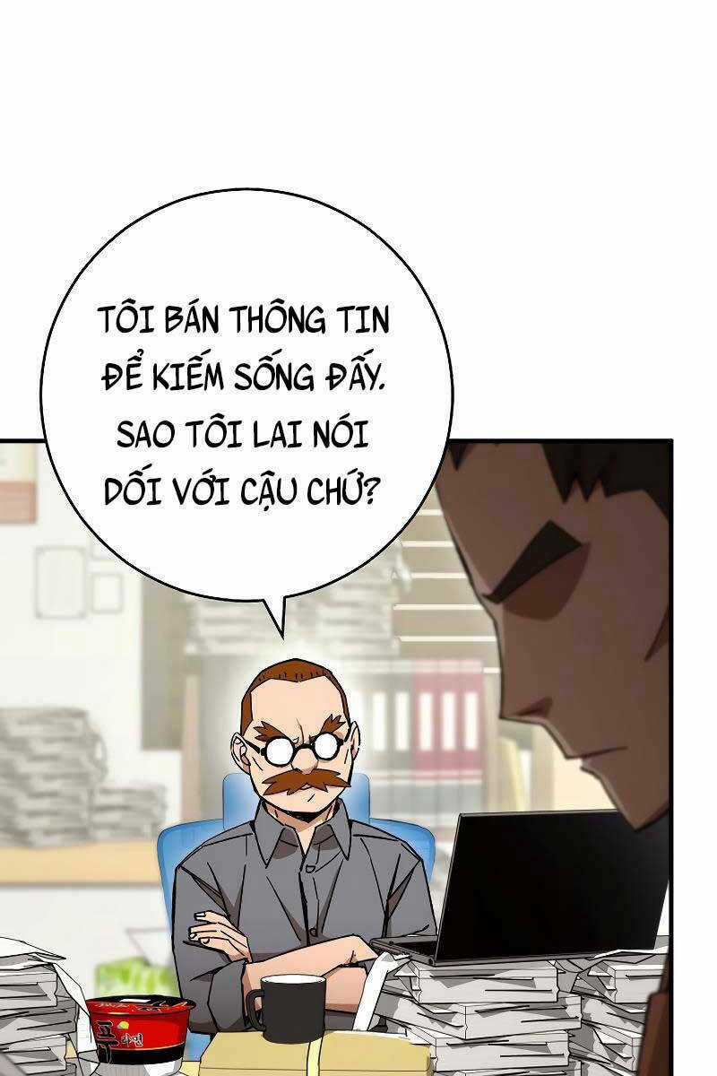 Anh Hùng Trở Lại - Chapter 50 - Trang 83