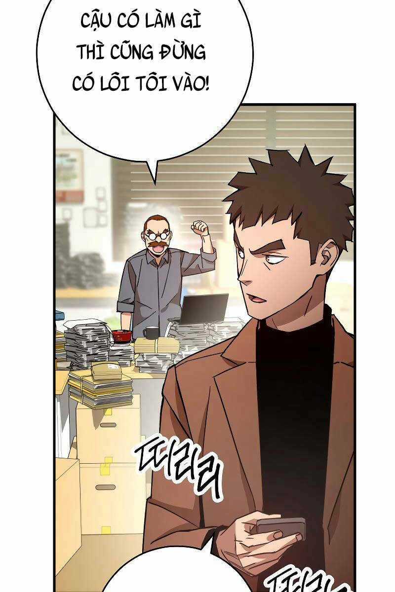 Anh Hùng Trở Lại - Chapter 50 - Trang 85