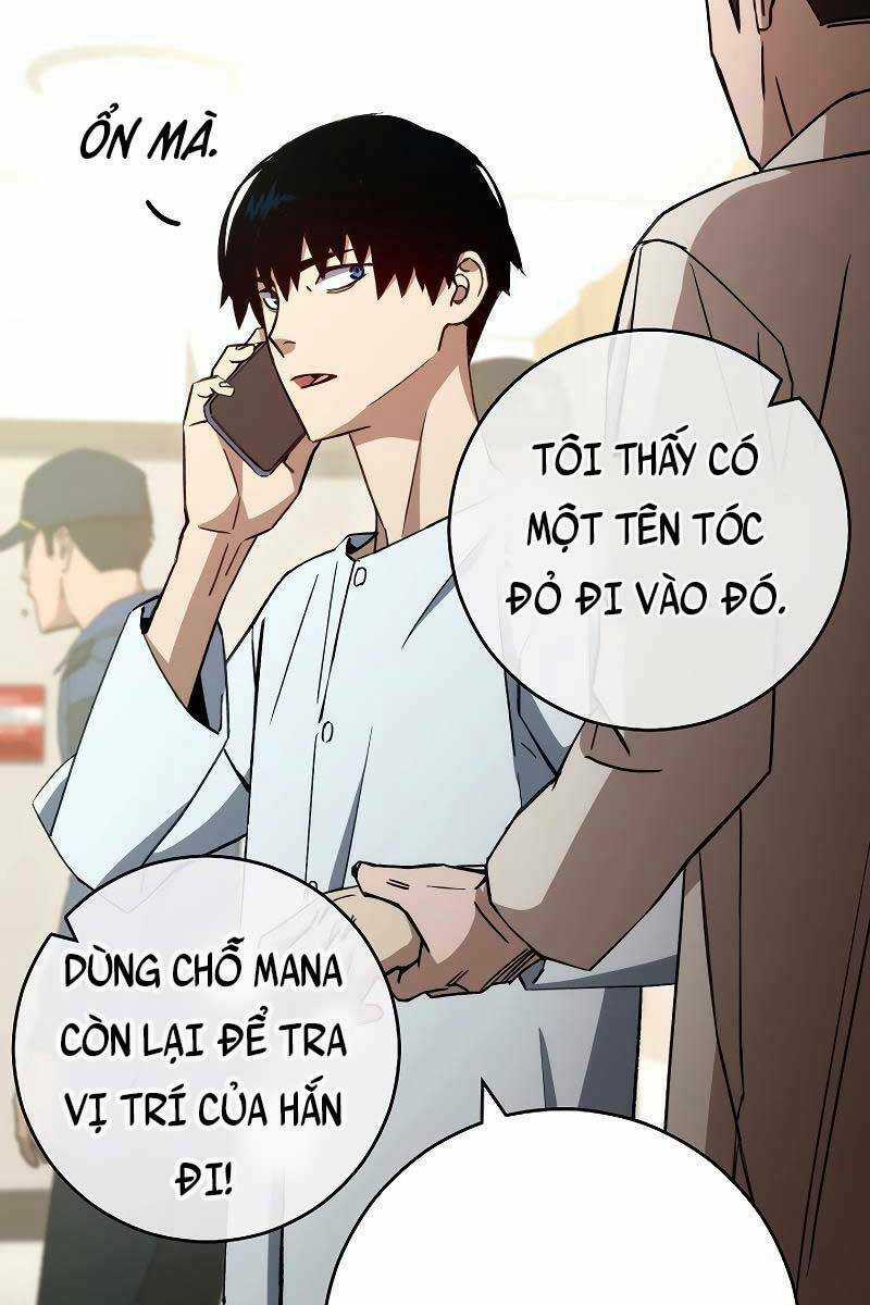 Anh Hùng Trở Lại - Chapter 50 - Trang 89