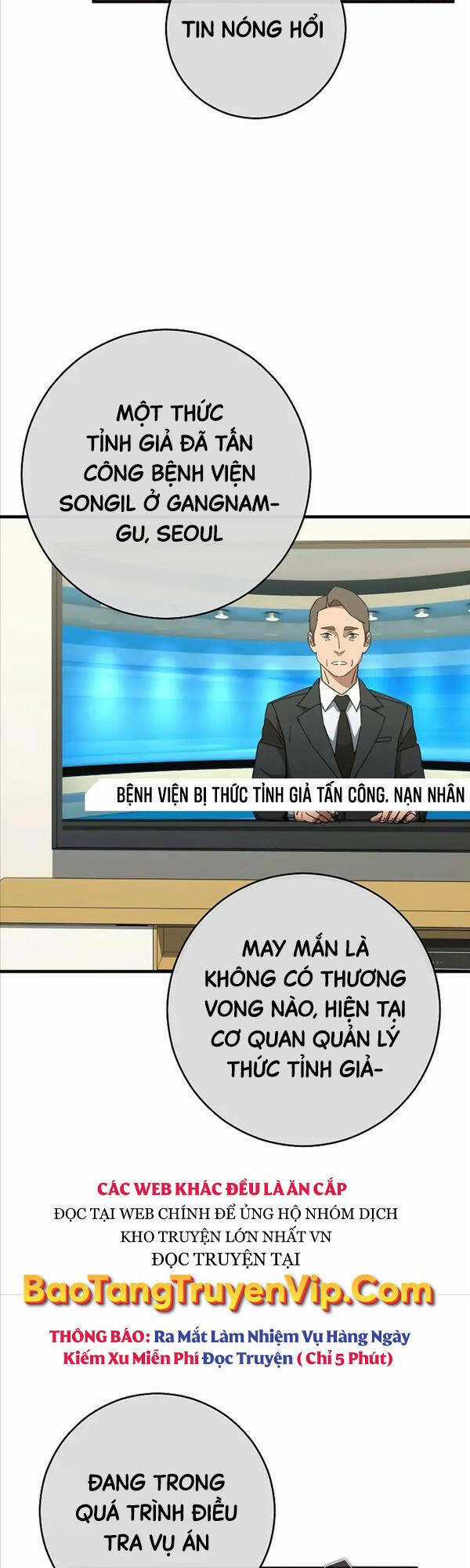 Anh Hùng Trở Lại - Chapter 51 - Trang 2
