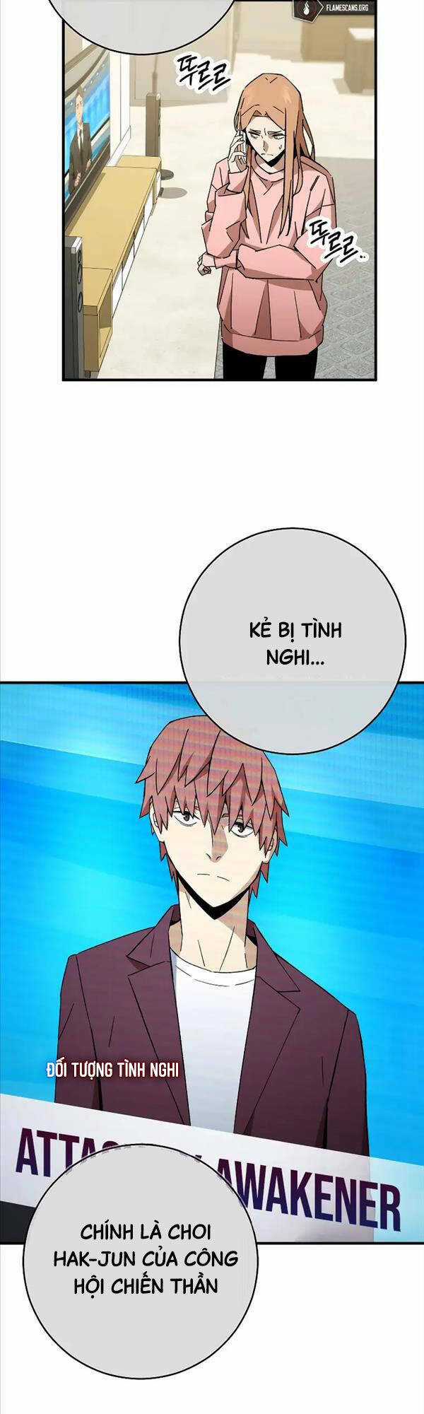 Anh Hùng Trở Lại - Chapter 51 - Trang 3