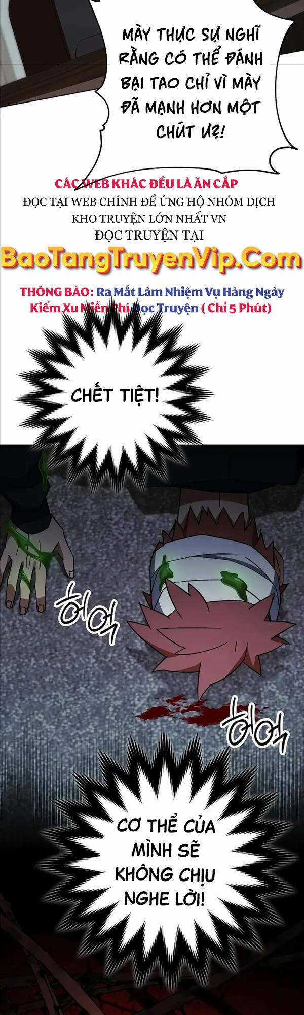 Anh Hùng Trở Lại - Chapter 51 - Trang 30