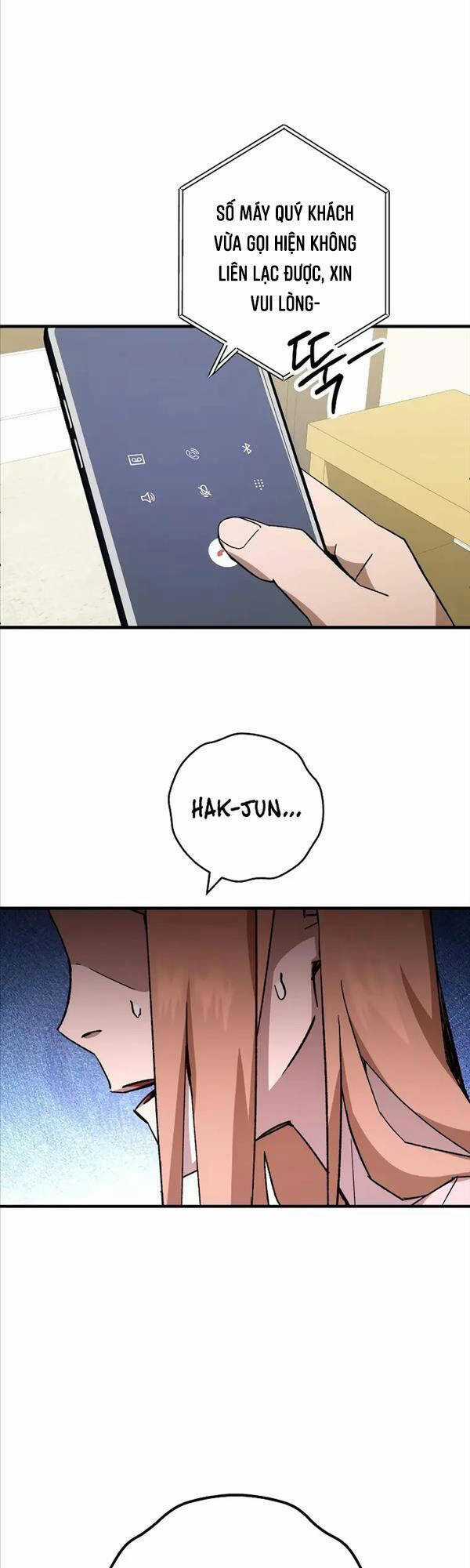 Anh Hùng Trở Lại - Chapter 51 - Trang 4