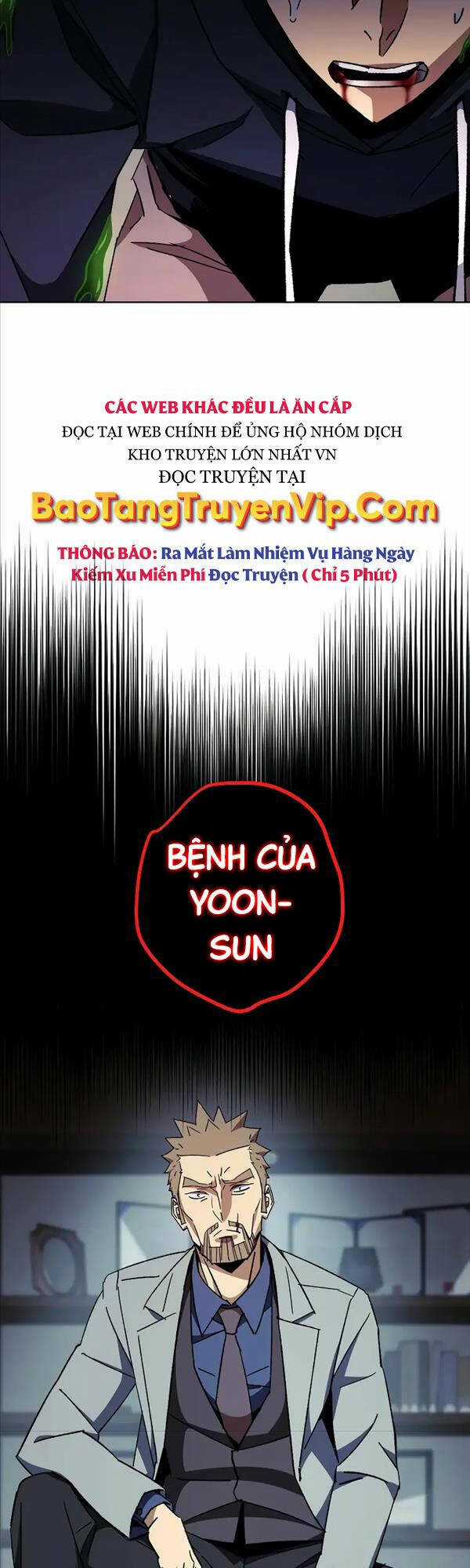 Anh Hùng Trở Lại - Chapter 51 - Trang 33