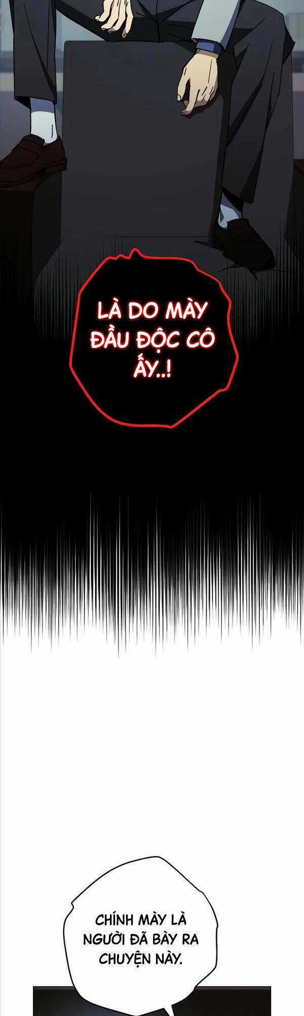 Anh Hùng Trở Lại - Chapter 51 - Trang 34