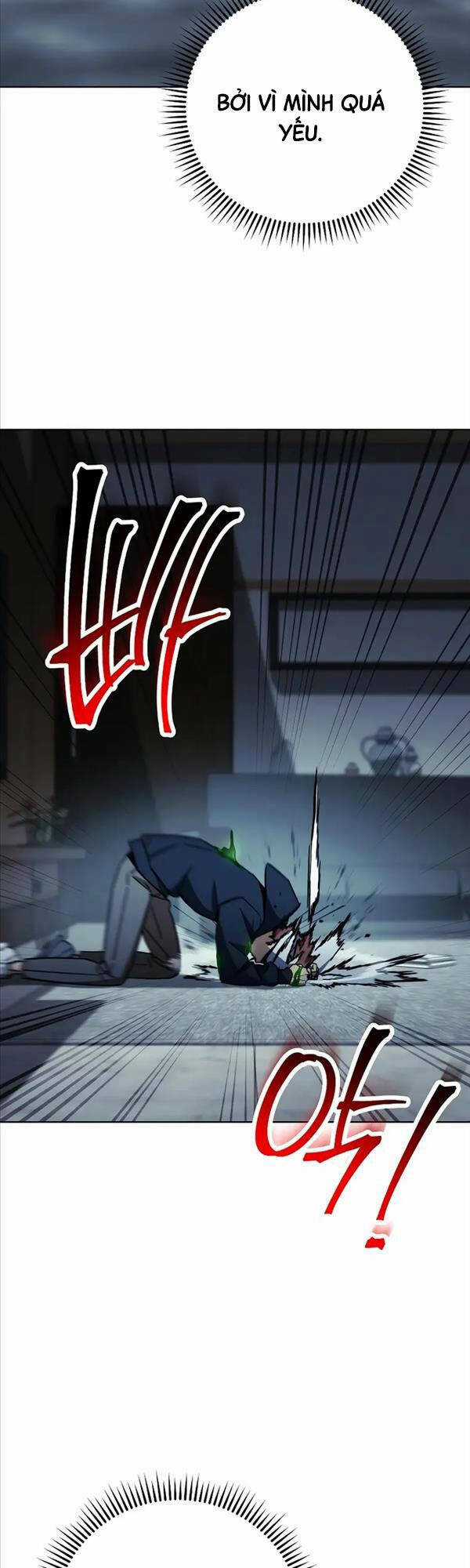 Anh Hùng Trở Lại - Chapter 51 - Trang 37