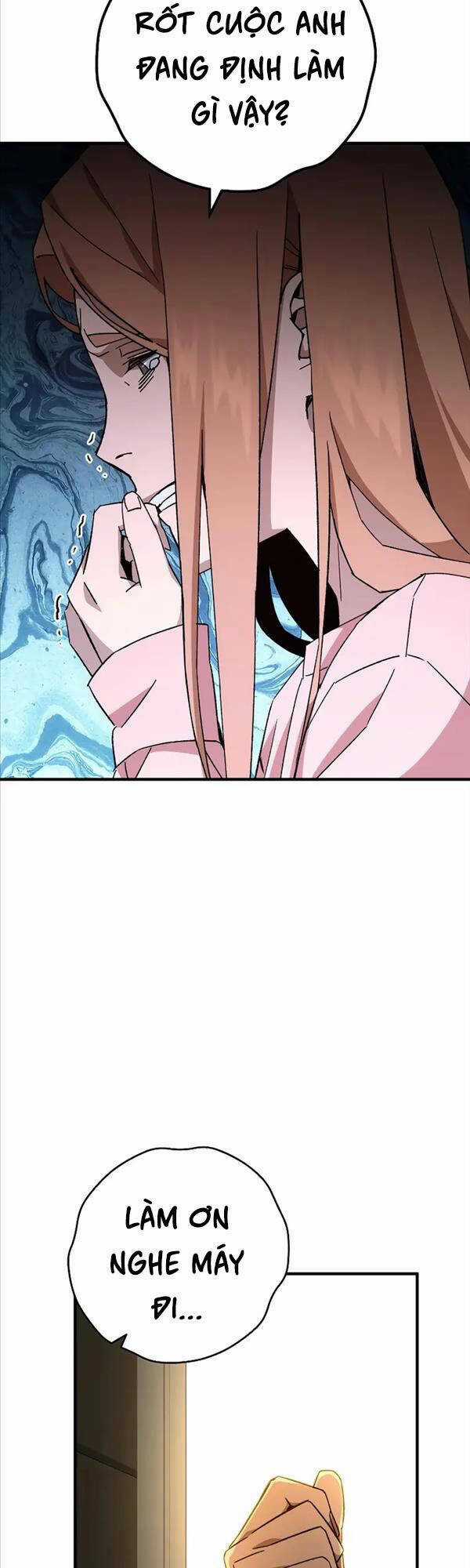 Anh Hùng Trở Lại - Chapter 51 - Trang 5