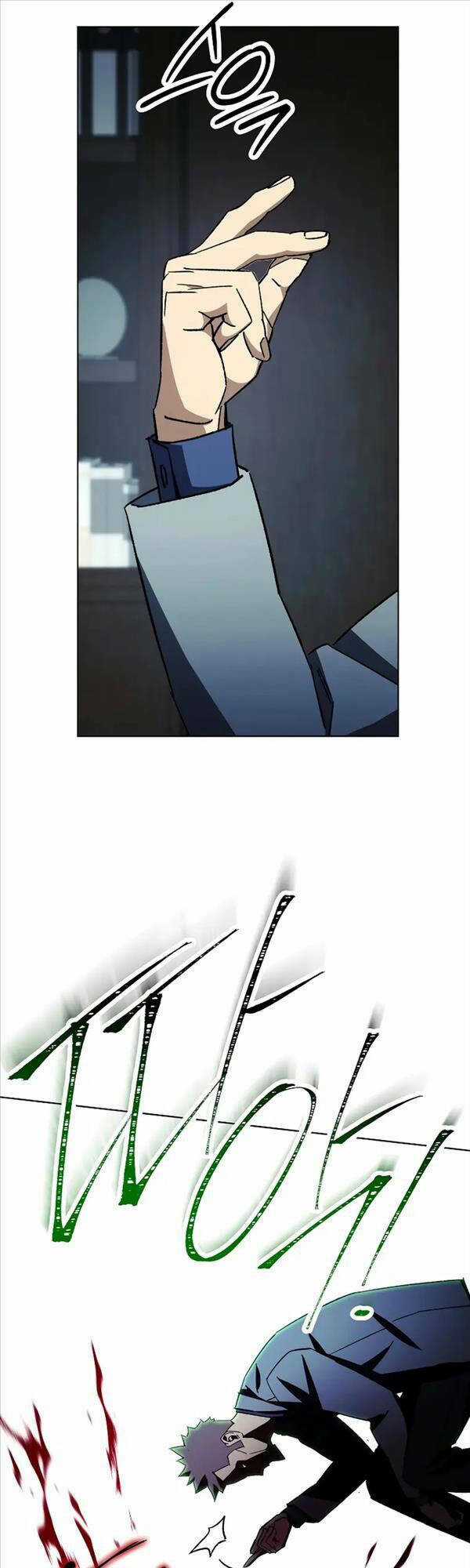 Anh Hùng Trở Lại - Chapter 51 - Trang 43