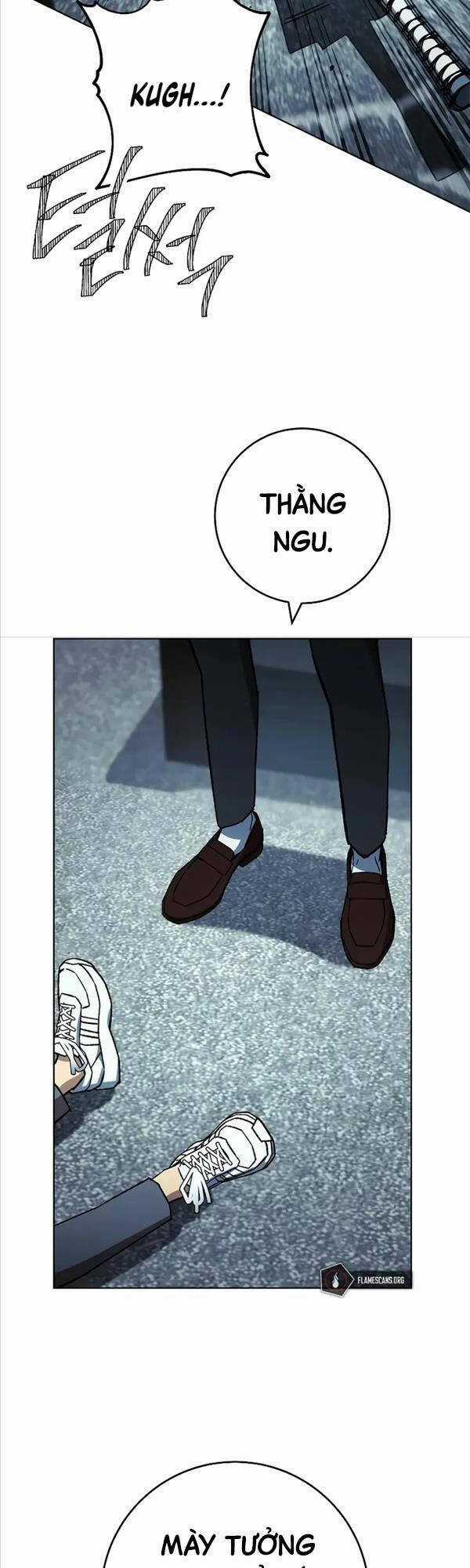 Anh Hùng Trở Lại - Chapter 51 - Trang 46