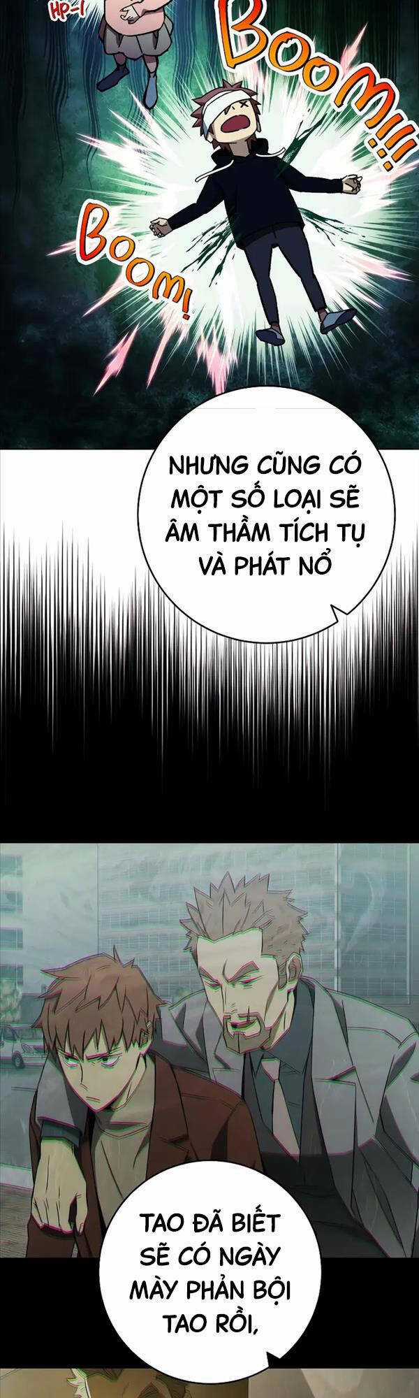 Anh Hùng Trở Lại - Chapter 51 - Trang 48