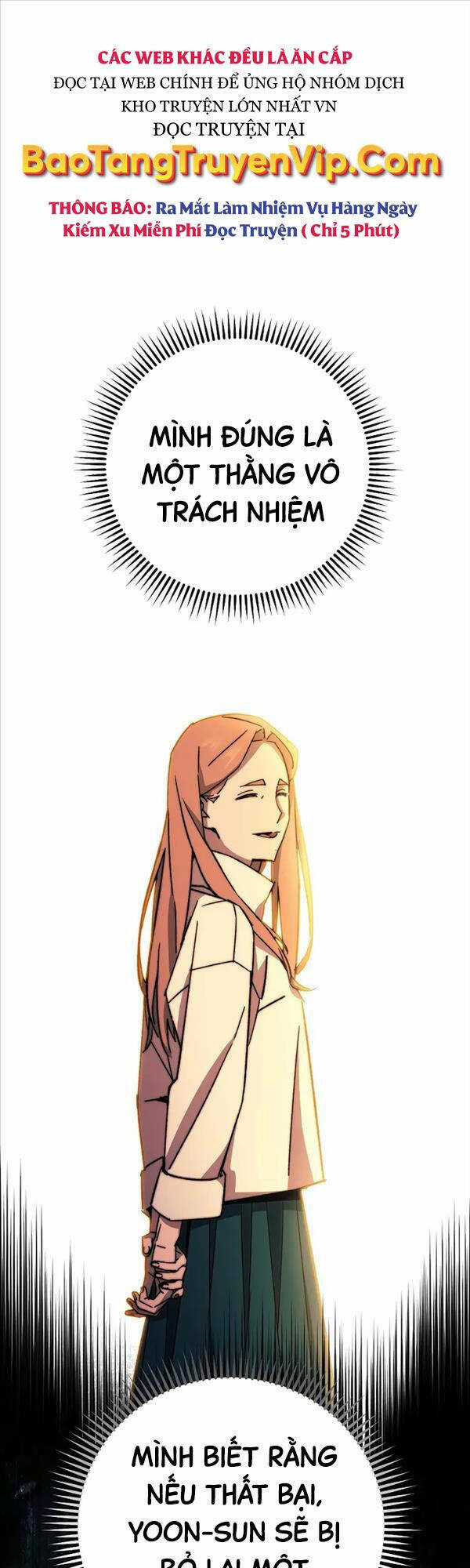 Anh Hùng Trở Lại - Chapter 51 - Trang 54