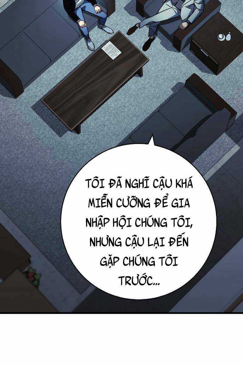 Anh Hùng Trở Lại - Chapter 52 - Trang 11