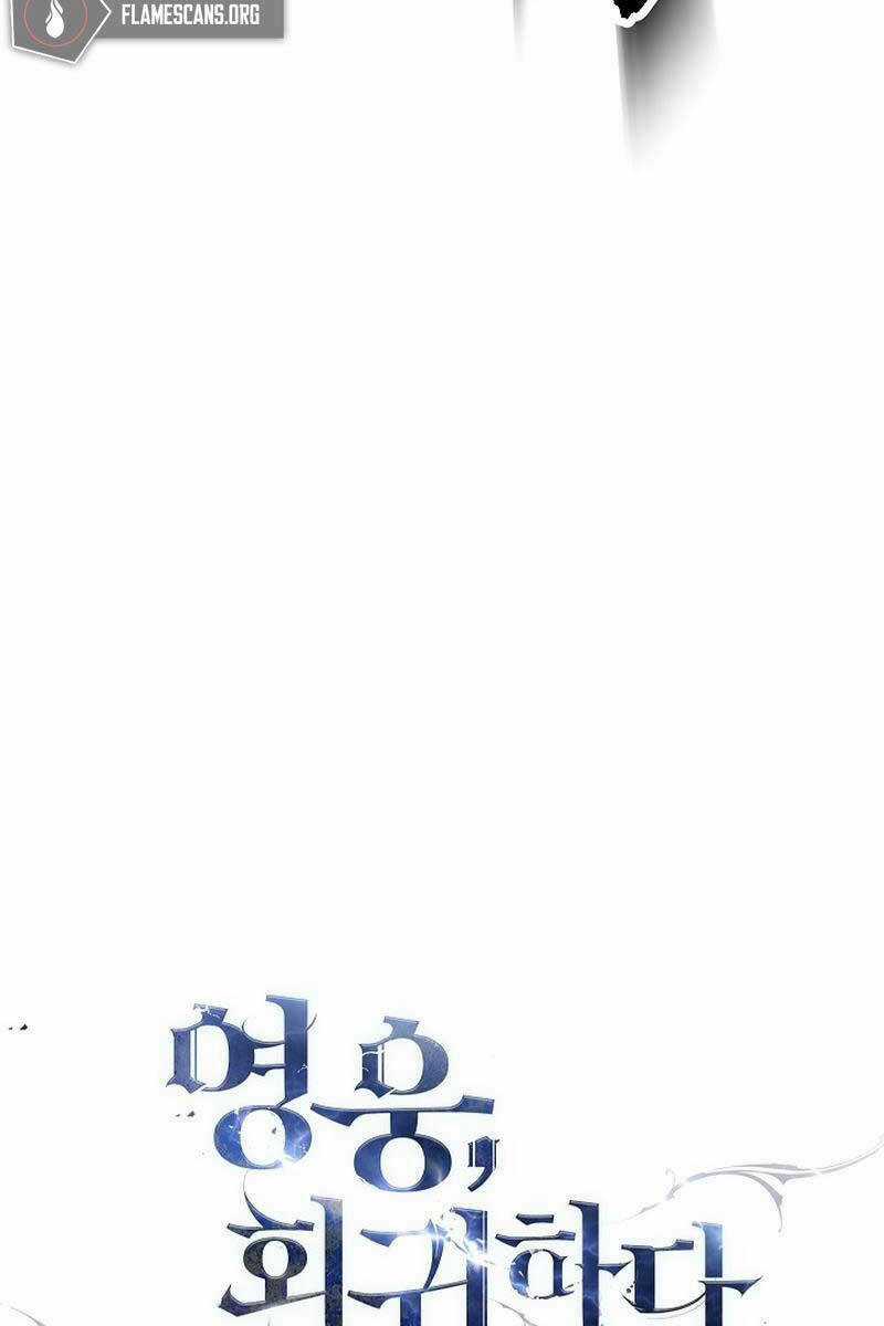 Anh Hùng Trở Lại - Chapter 52 - Trang 117