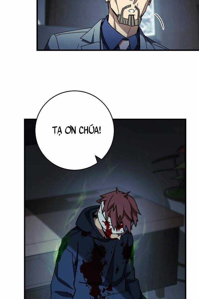 Anh Hùng Trở Lại - Chapter 52 - Trang 28