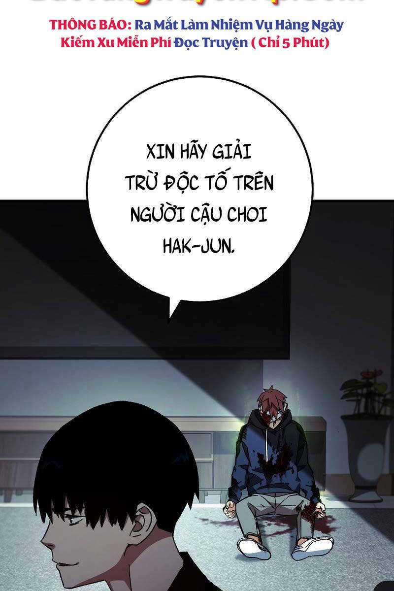 Anh Hùng Trở Lại - Chapter 52 - Trang 35
