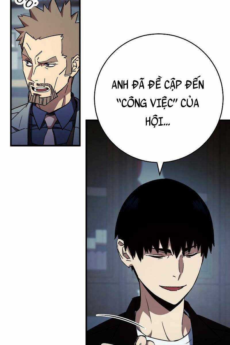 Anh Hùng Trở Lại - Chapter 52 - Trang 37