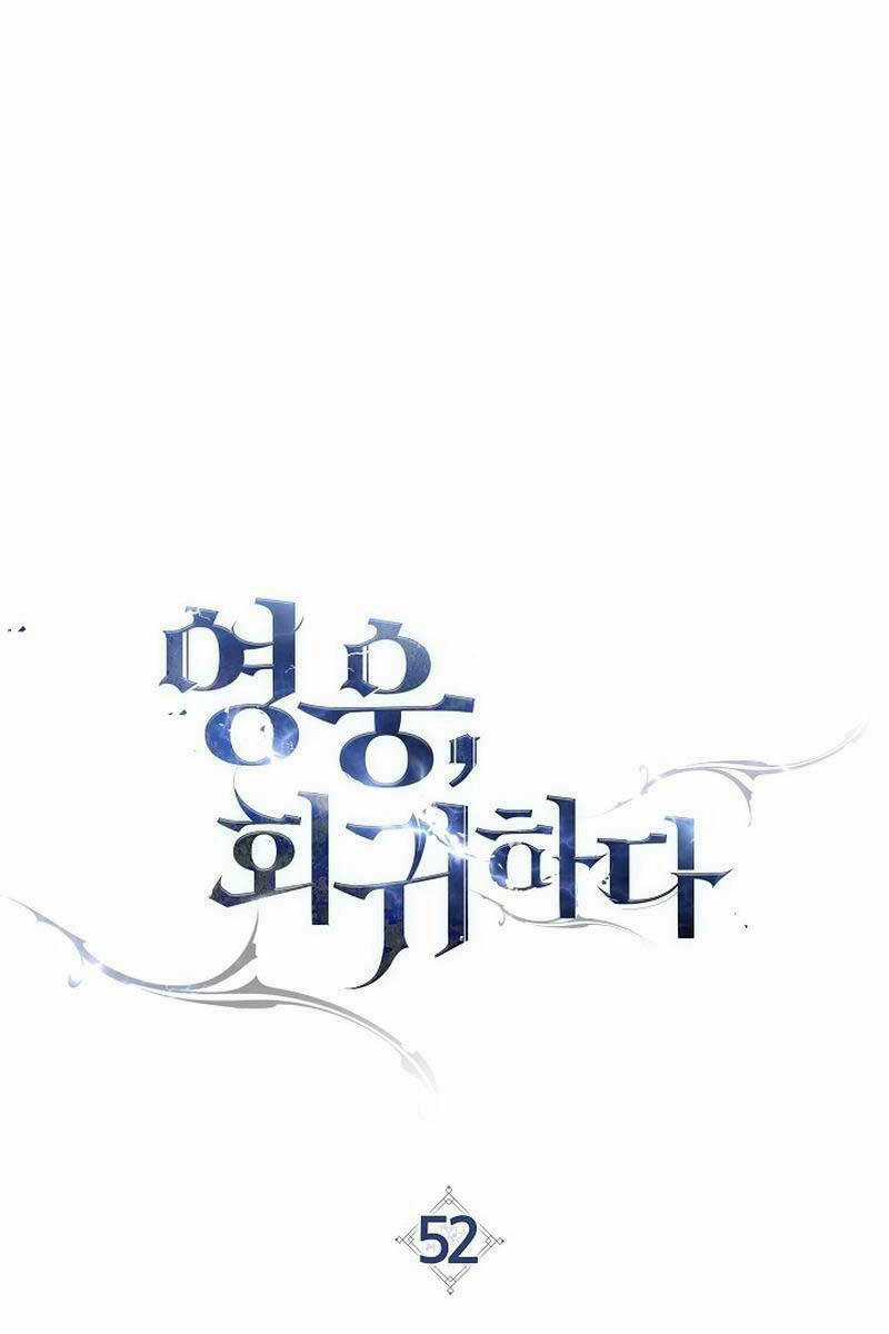 Anh Hùng Trở Lại - Chapter 52 - Trang 7