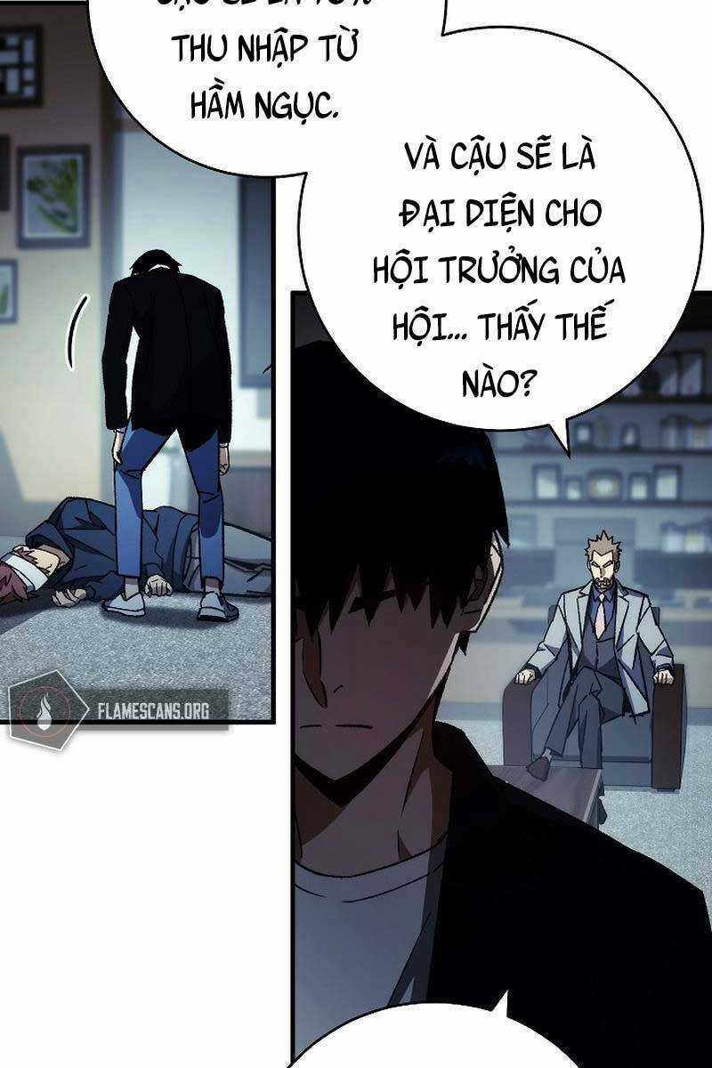 Anh Hùng Trở Lại - Chapter 52 - Trang 66