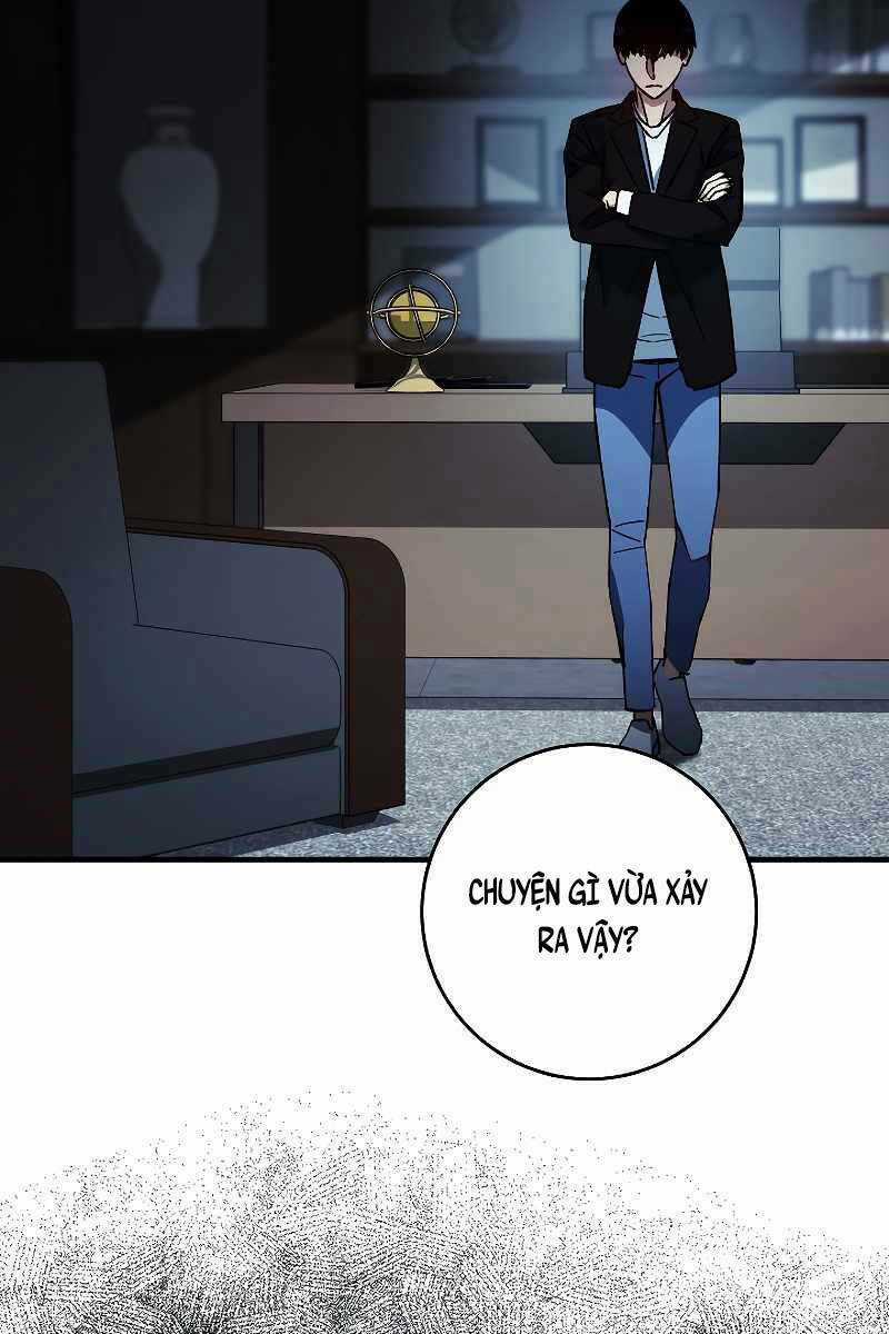 Anh Hùng Trở Lại - Chapter 53 - Trang 18