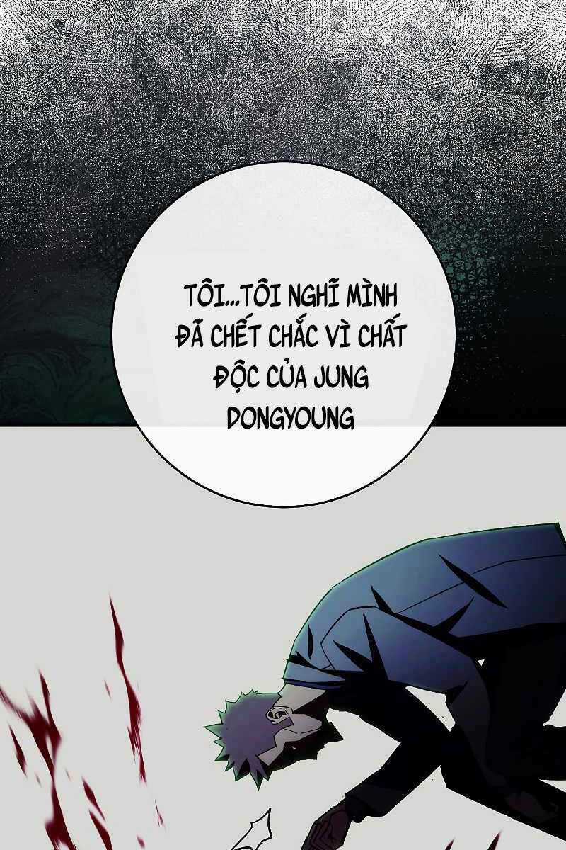 Anh Hùng Trở Lại - Chapter 53 - Trang 19