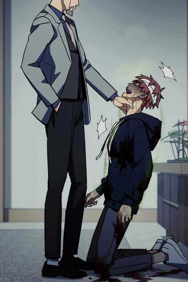 Anh Hùng Trở Lại - Chapter 53 - Trang 22