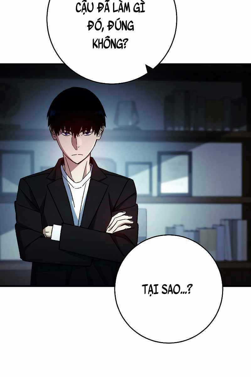 Anh Hùng Trở Lại - Chapter 53 - Trang 33