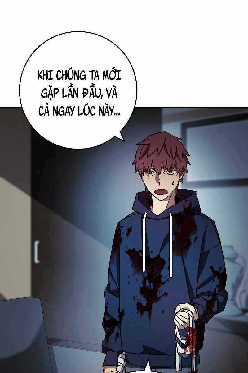 Anh Hùng Trở Lại - Chapter 53 - Trang 34