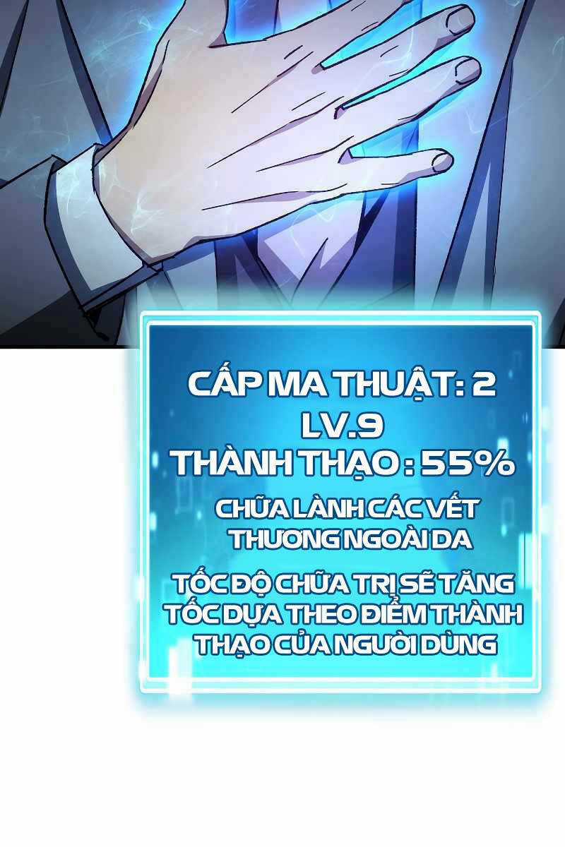 Anh Hùng Trở Lại - Chapter 53 - Trang 44