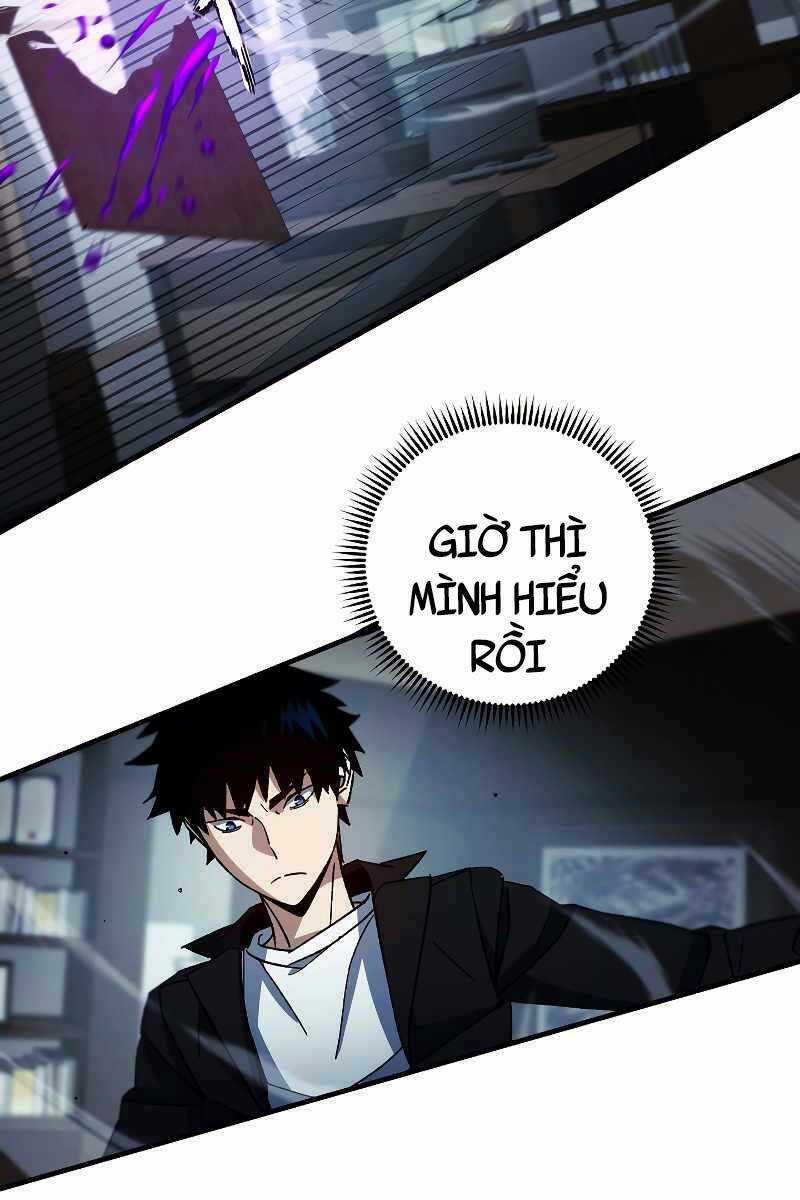 Anh Hùng Trở Lại - Chapter 53 - Trang 99