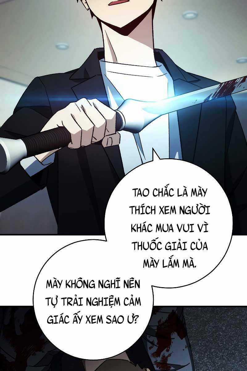 Anh Hùng Trở Lại - Chapter 55 - Trang 103