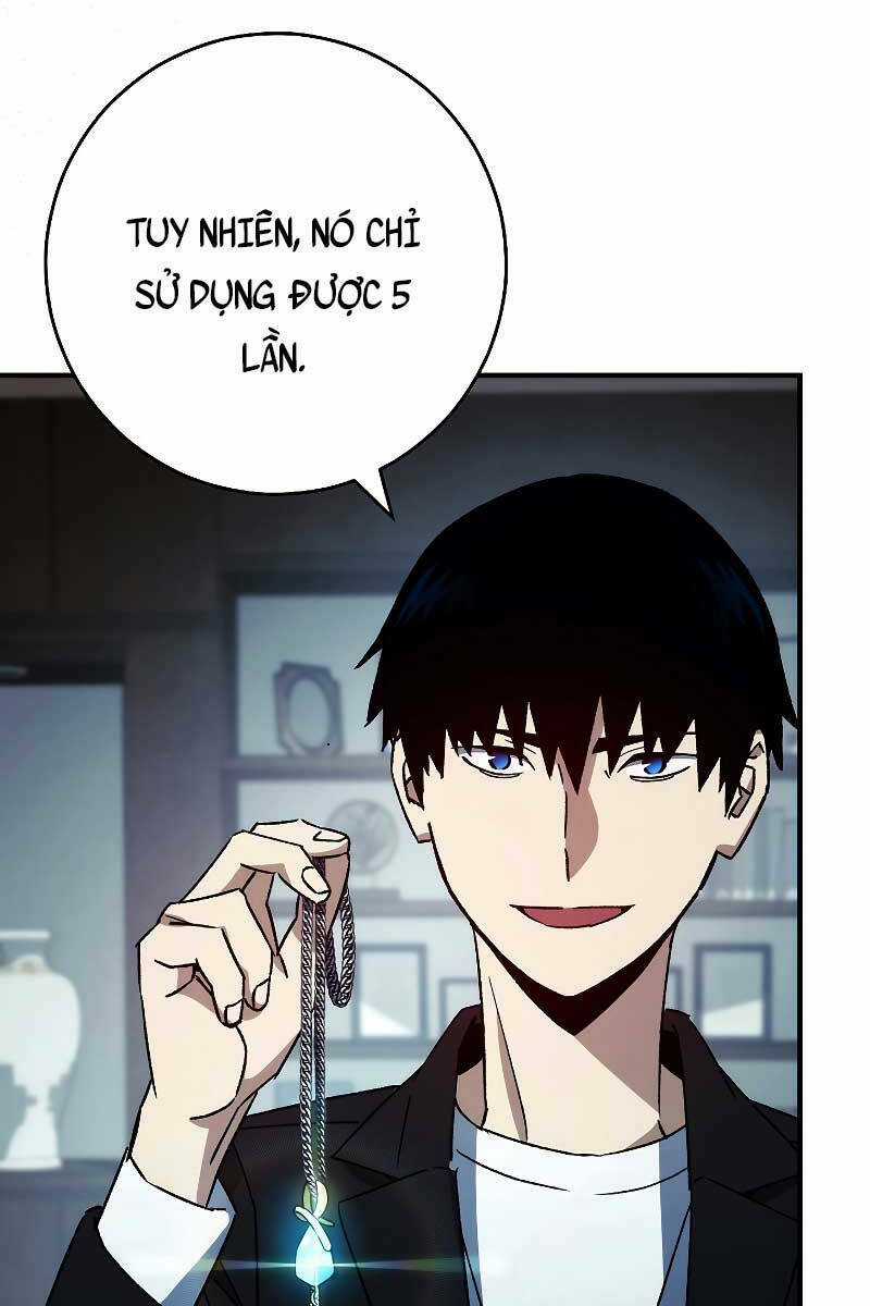 Anh Hùng Trở Lại - Chapter 55 - Trang 12