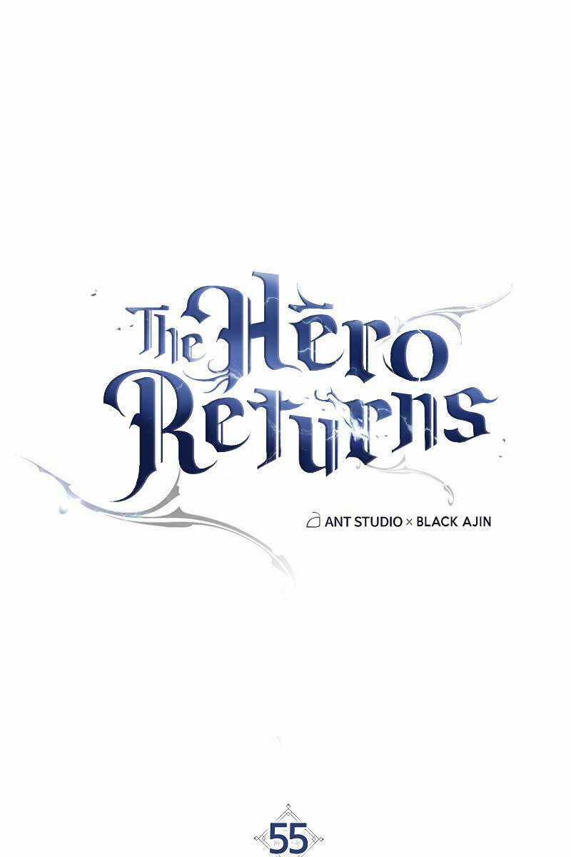 Anh Hùng Trở Lại - Chapter 55 - Trang 7