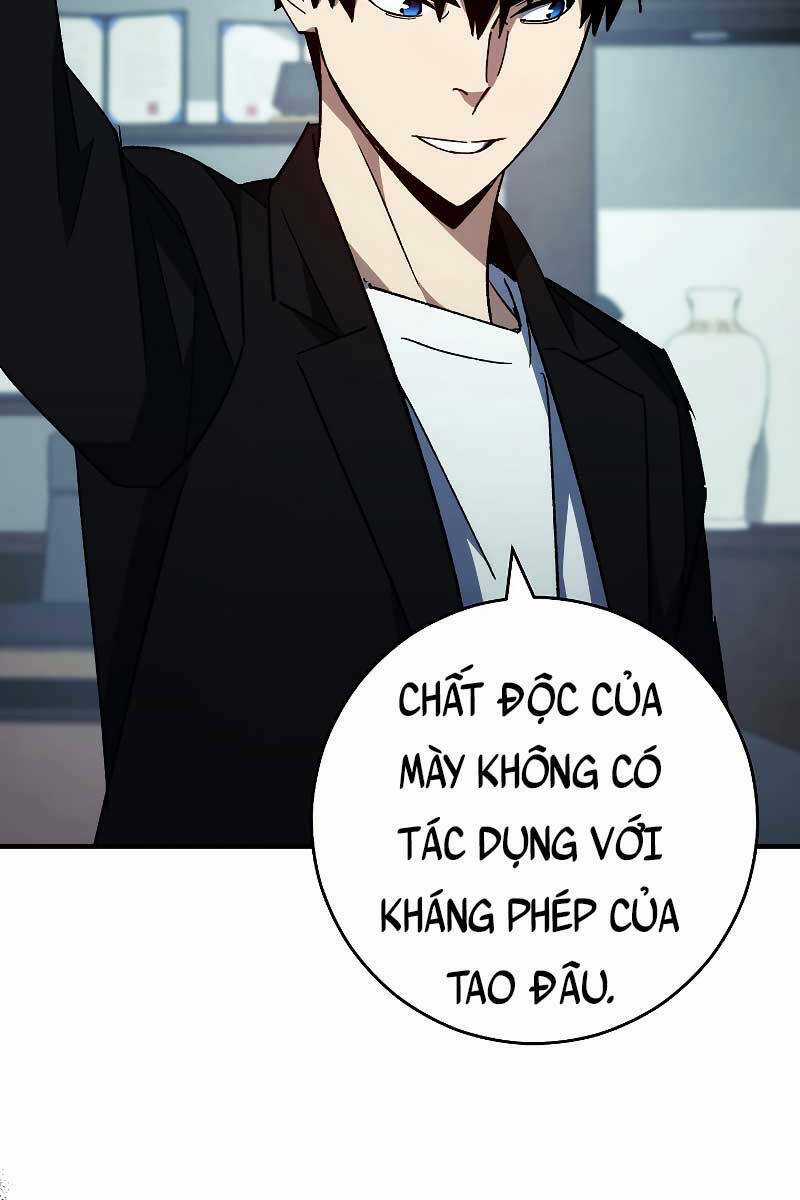 Anh Hùng Trở Lại - Chapter 55 - Trang 85