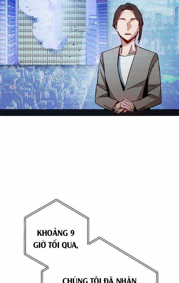 Anh Hùng Trở Lại - Chapter 56 - Trang 30
