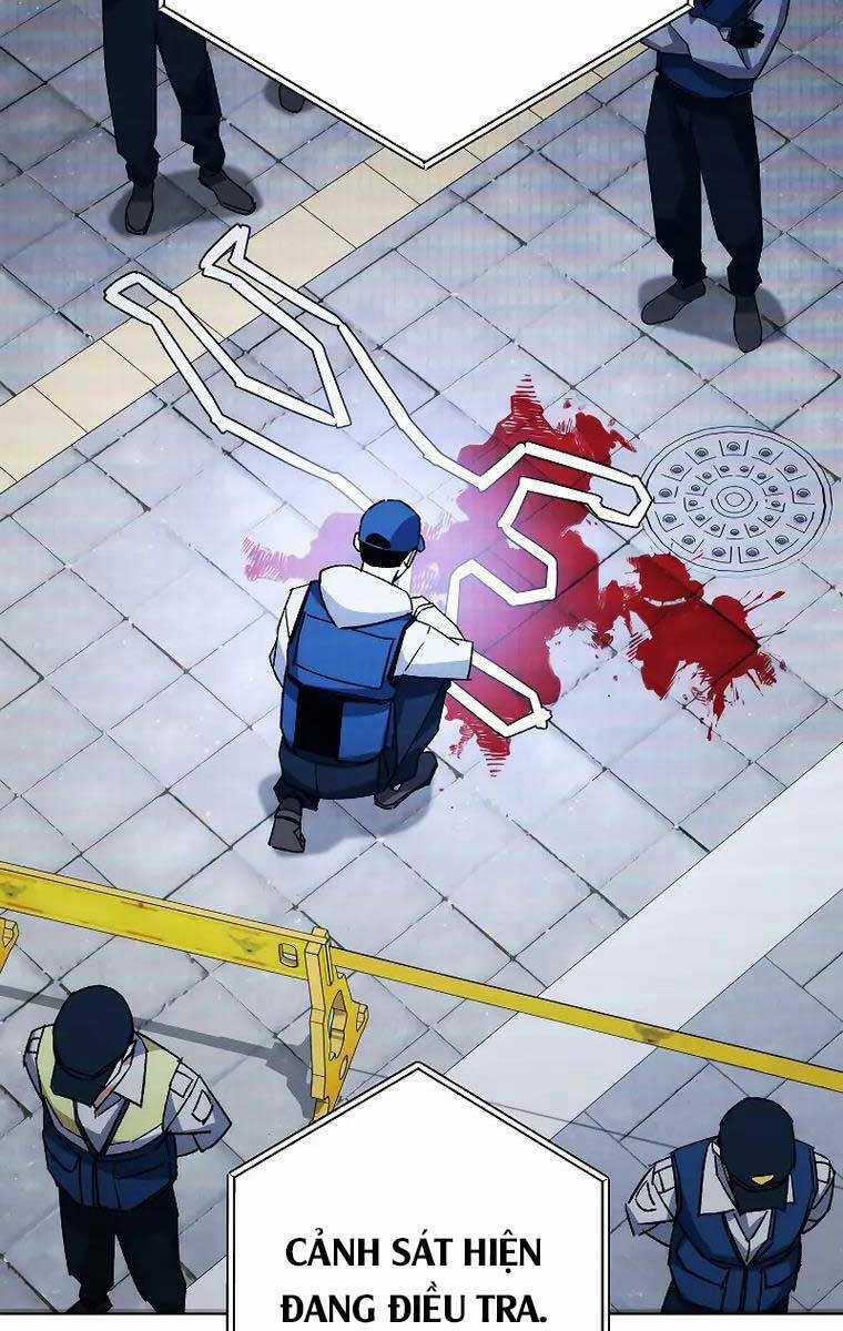 Anh Hùng Trở Lại - Chapter 56 - Trang 33