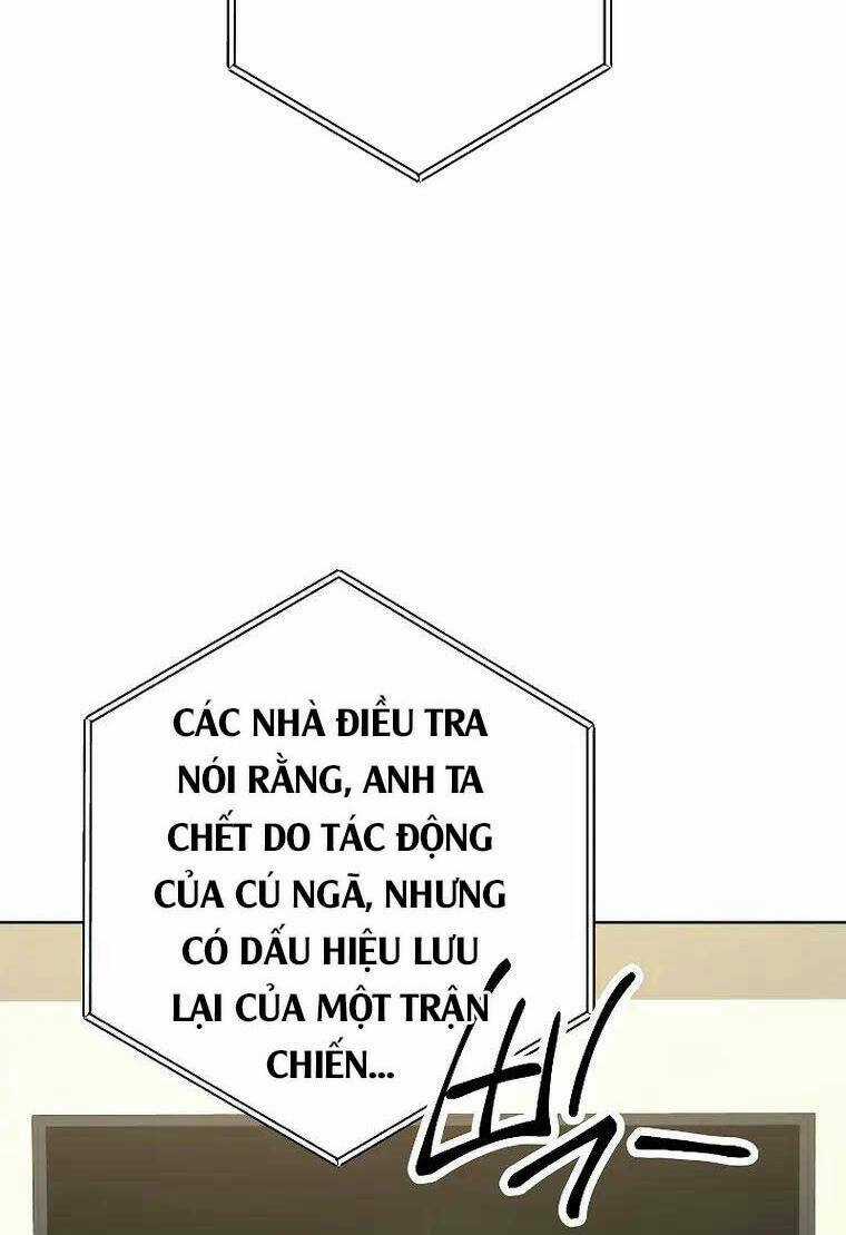 Anh Hùng Trở Lại - Chapter 56 - Trang 34