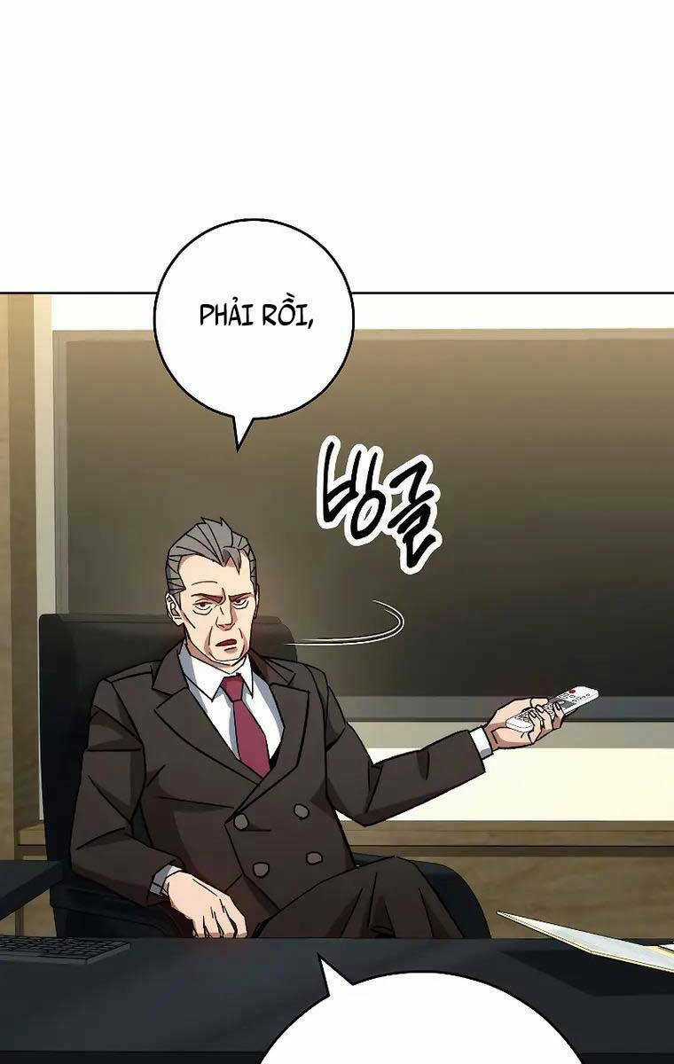 Anh Hùng Trở Lại - Chapter 56 - Trang 36