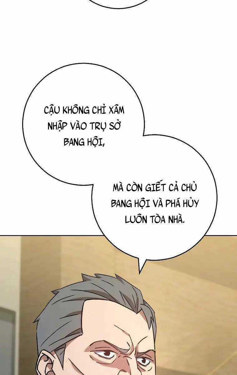 Anh Hùng Trở Lại - Chapter 56 - Trang 41