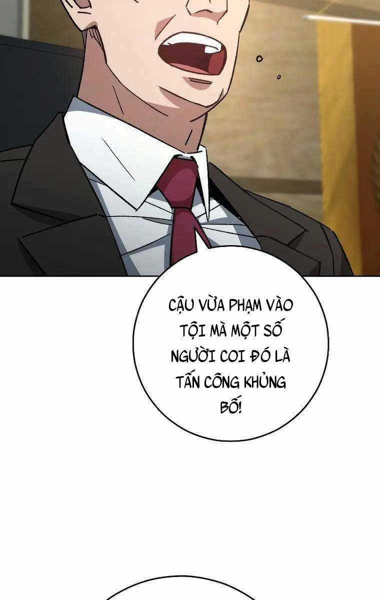 Anh Hùng Trở Lại - Chapter 56 - Trang 42