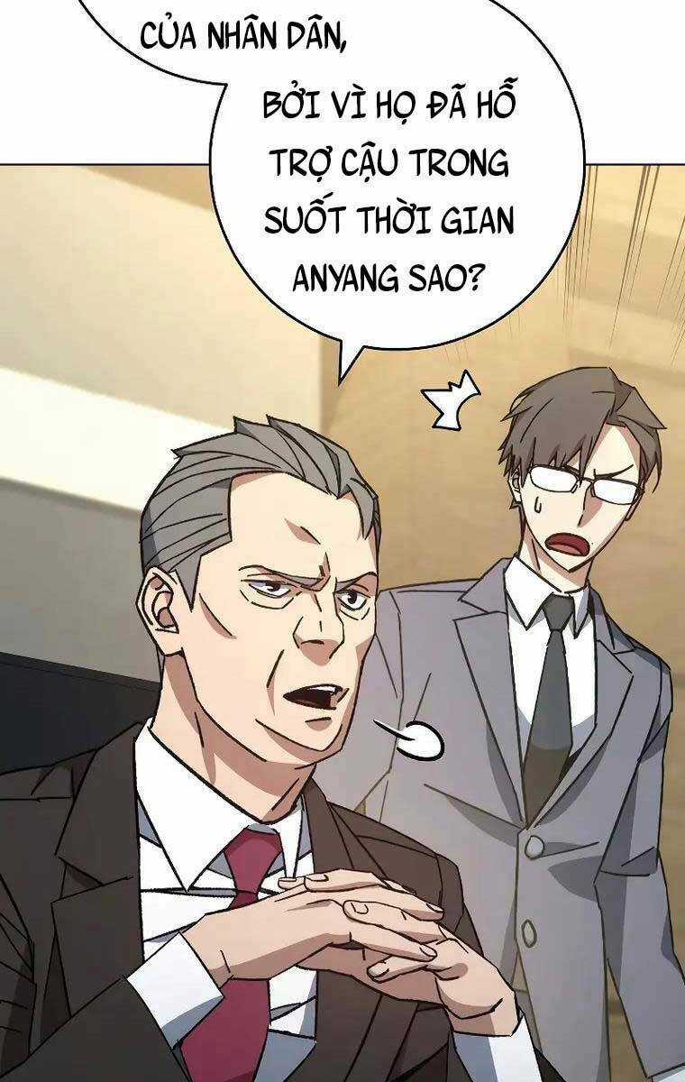 Anh Hùng Trở Lại - Chapter 56 - Trang 54