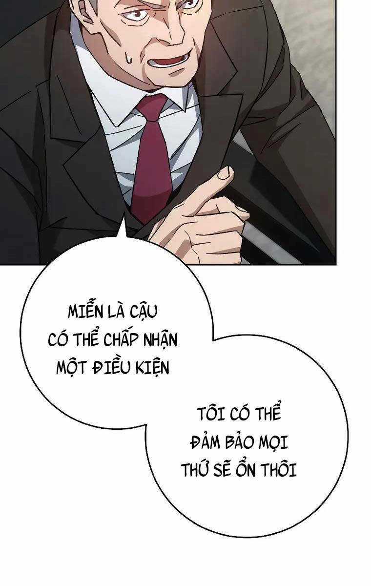 Anh Hùng Trở Lại - Chapter 56 - Trang 77