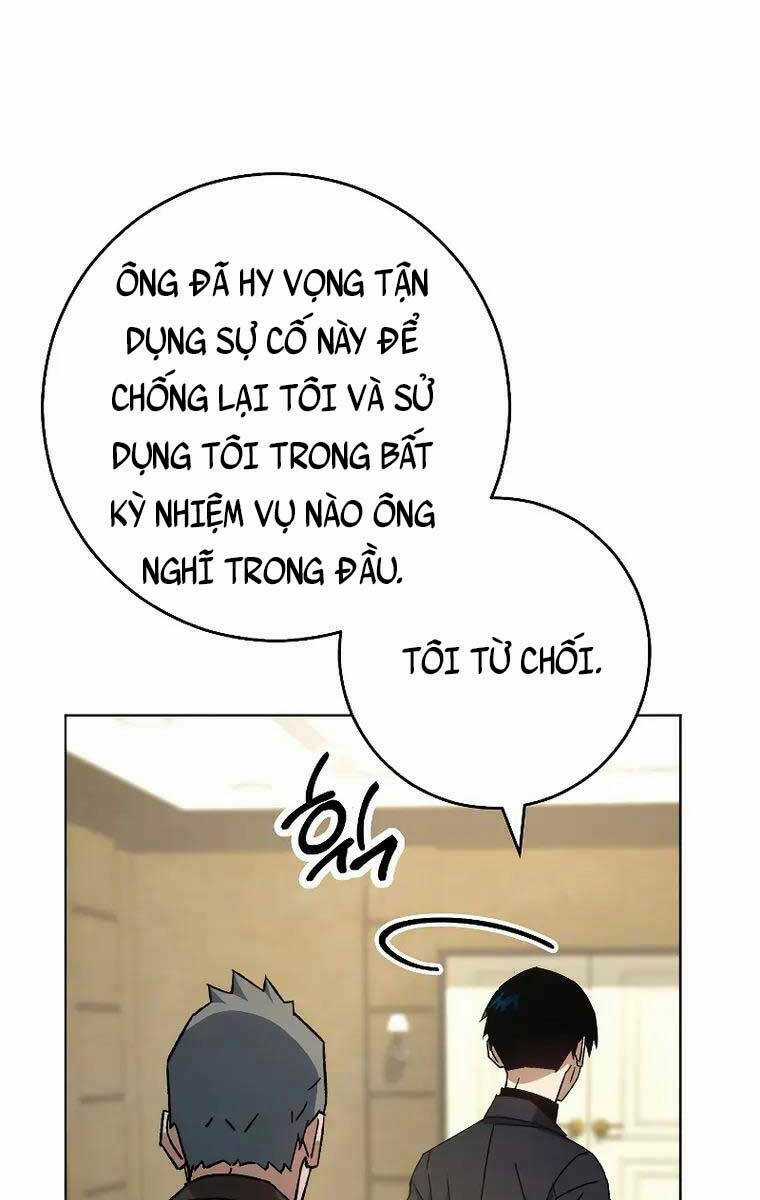 Anh Hùng Trở Lại - Chapter 56 - Trang 81