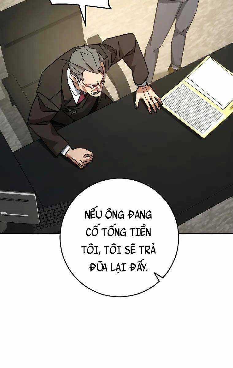 Anh Hùng Trở Lại - Chapter 56 - Trang 98
