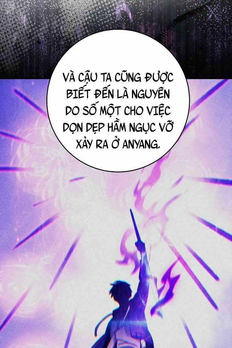 Anh Hùng Trở Lại - Chapter 57 - Trang 112