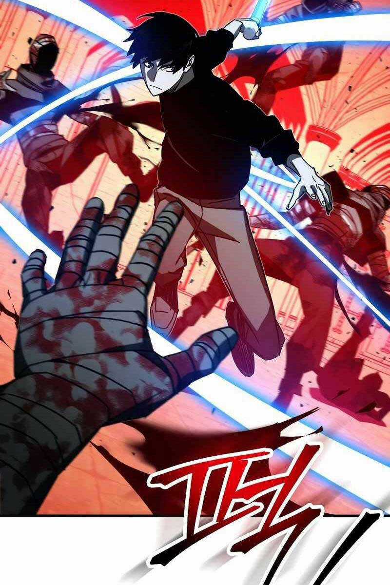 Anh Hùng Trở Lại - Chapter 57 - Trang 34