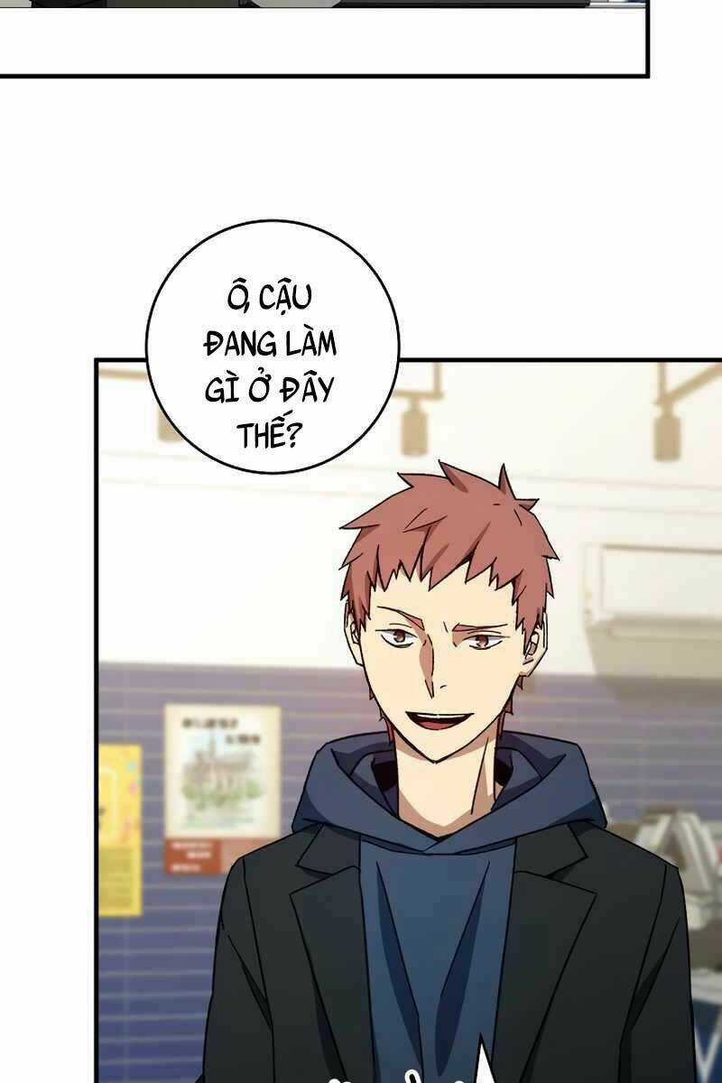 Anh Hùng Trở Lại - Chapter 57 - Trang 47