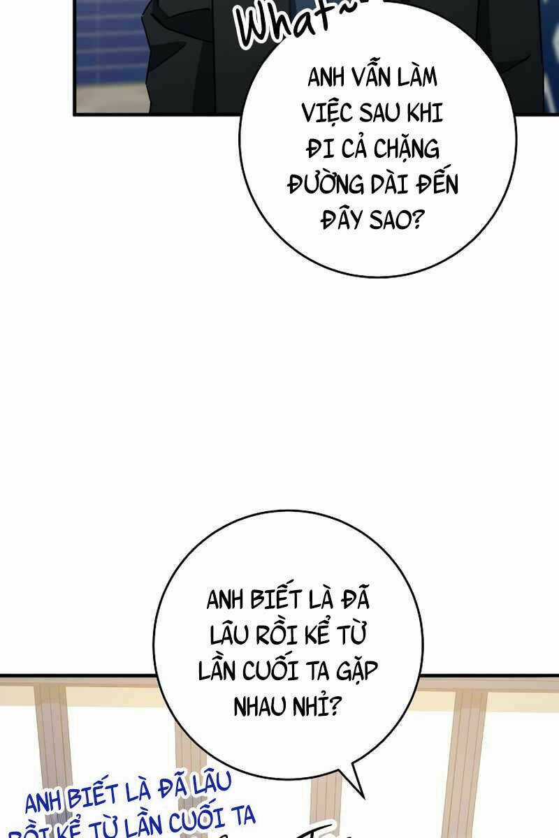 Anh Hùng Trở Lại - Chapter 57 - Trang 48