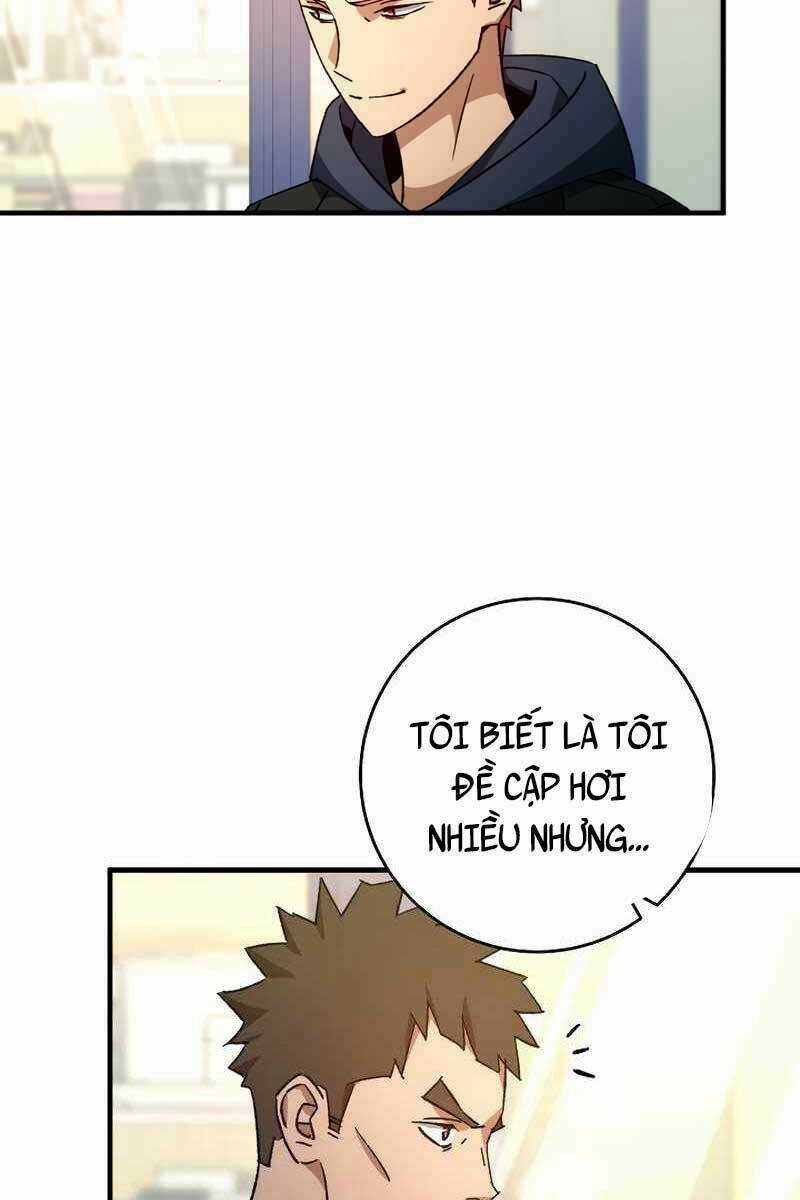 Anh Hùng Trở Lại - Chapter 57 - Trang 54