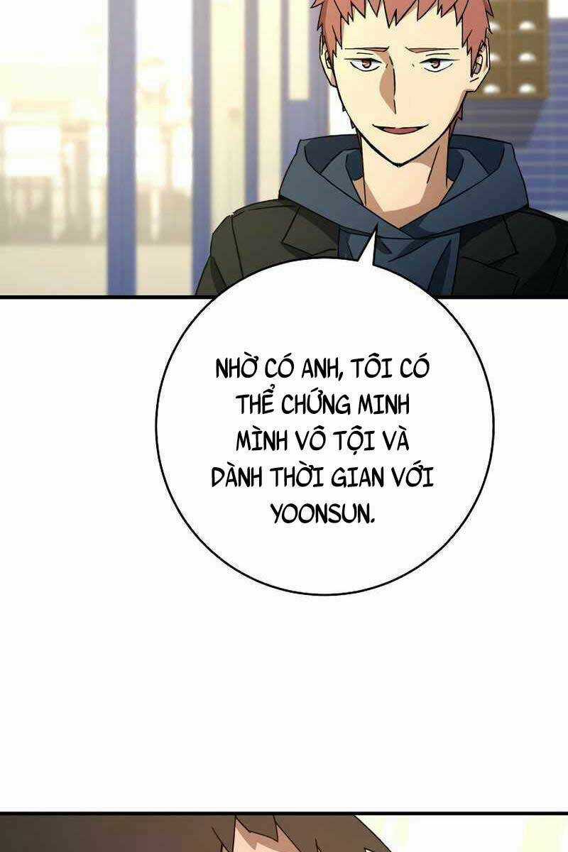 Anh Hùng Trở Lại - Chapter 57 - Trang 56