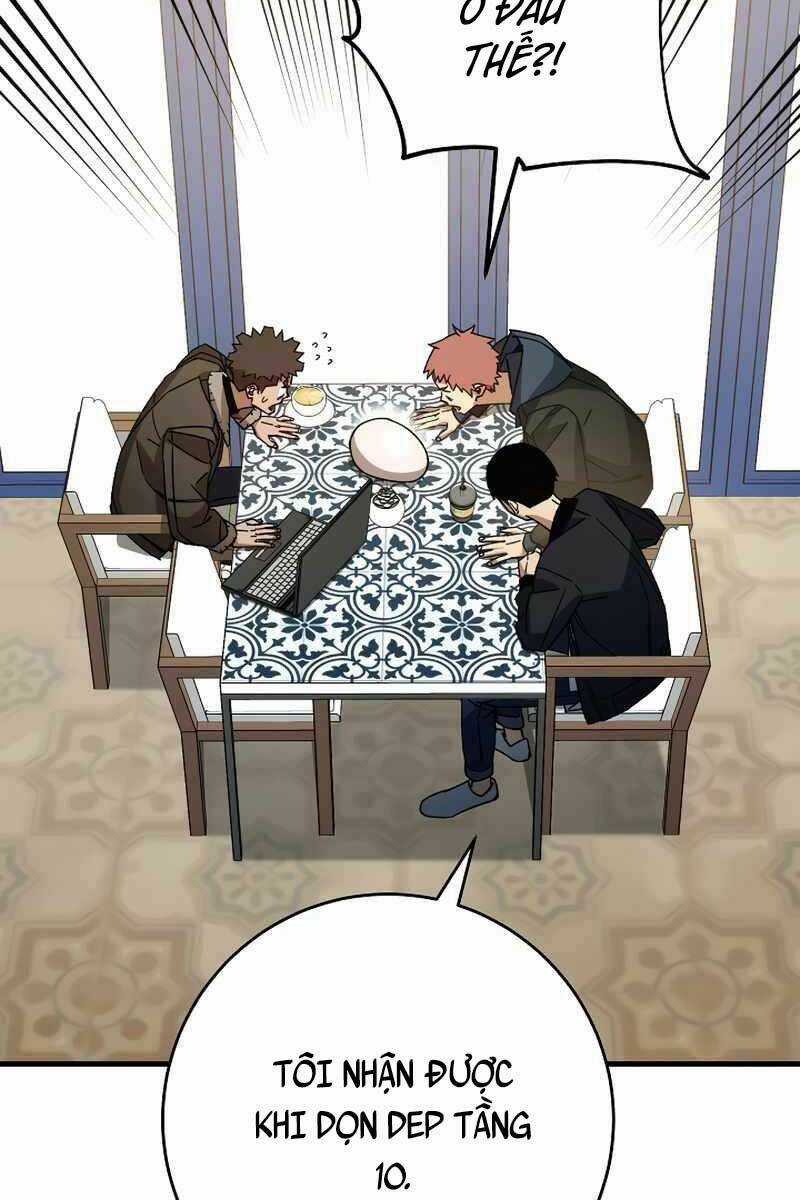 Anh Hùng Trở Lại - Chapter 57 - Trang 72